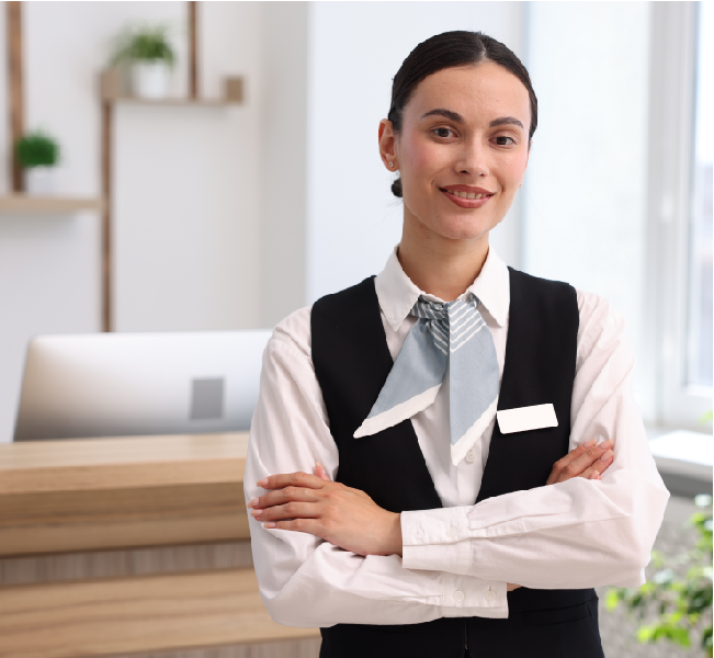 Join Our Team