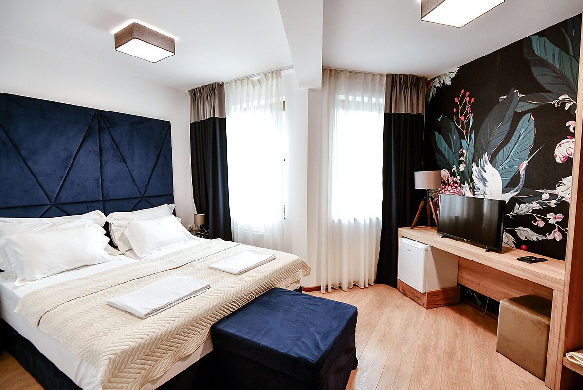 Boutique Hotel