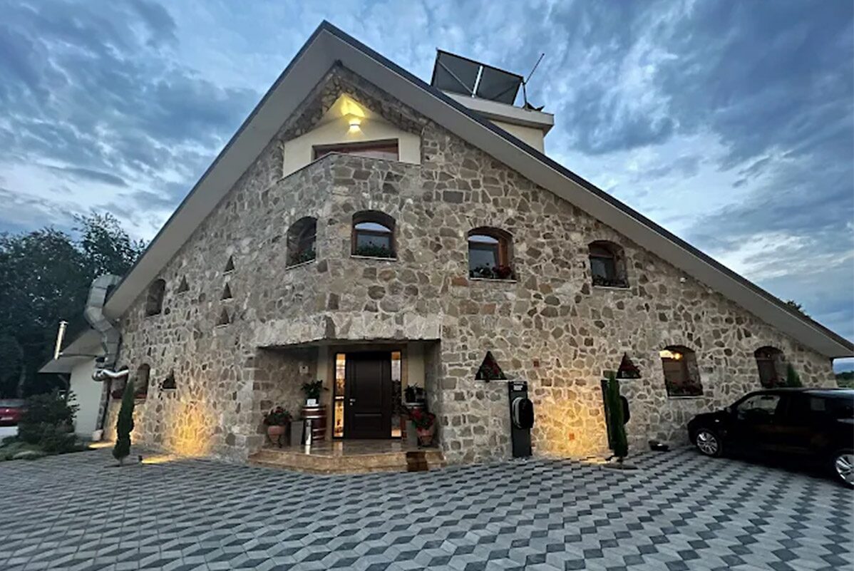 The Winery