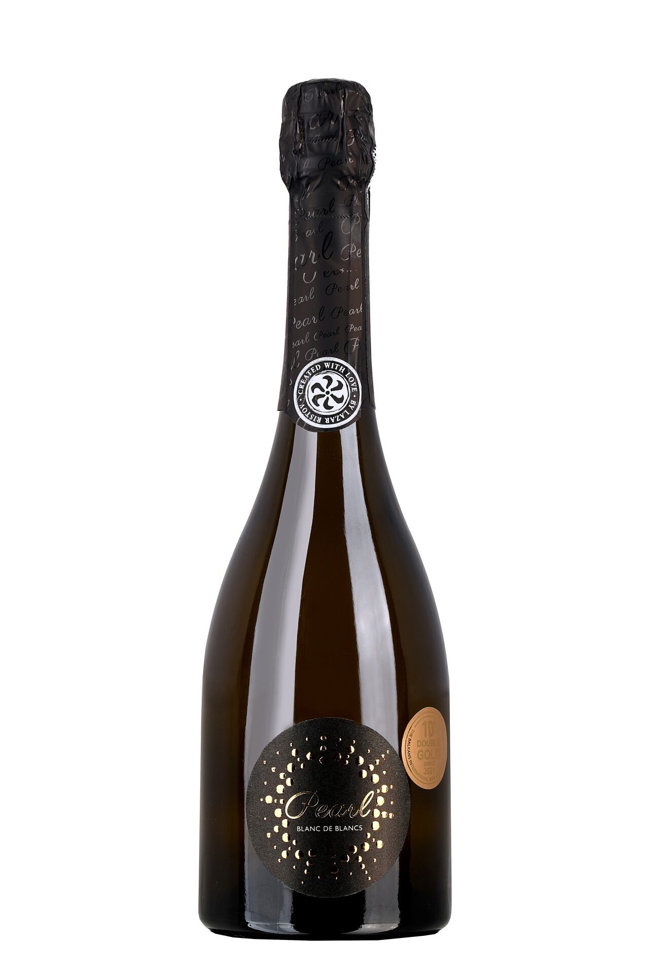 Pearl Blanc de Blancs 0.75 l