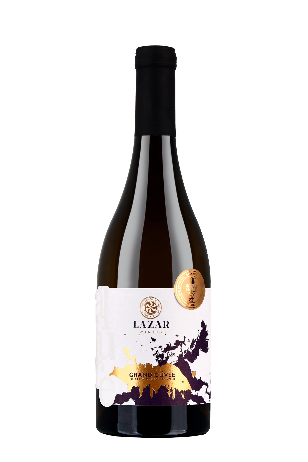 Allure Grand Cuvée 0.75 l